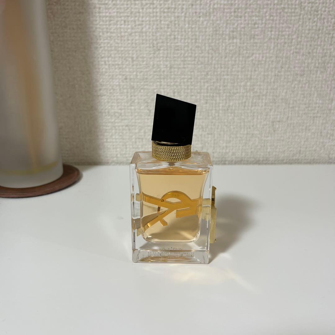 Yves Saint Laurent オードトワレ　2個セット