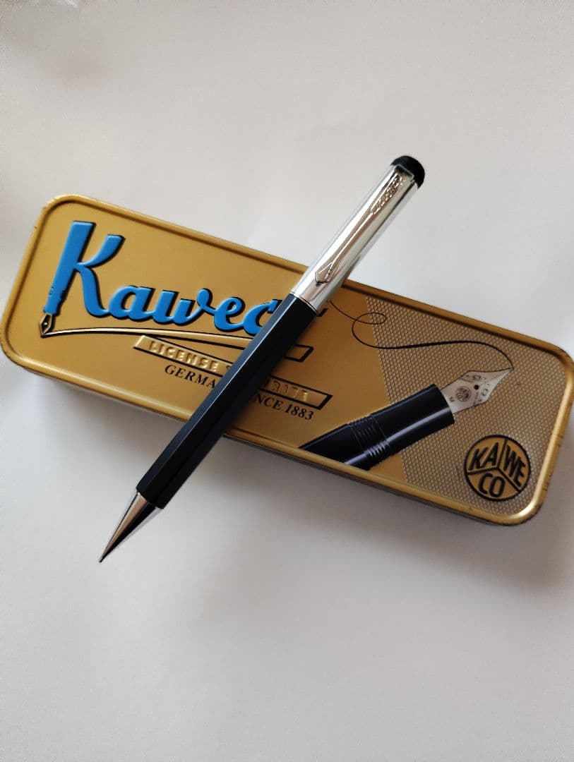kaweco elegance　カヴェコエレガンス