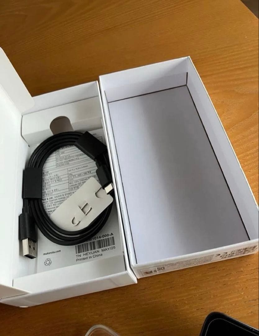 モトローラ G56 5G（8GB/256GB）SIMフリー