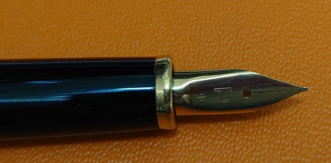 ボールペン WATERMAN・MONT BLANC 4色・PILOTシャープペン
