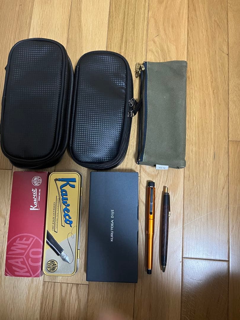 文房具まとめ売りセット。AirPods互換機着き「Pro」おそらく最安値です！