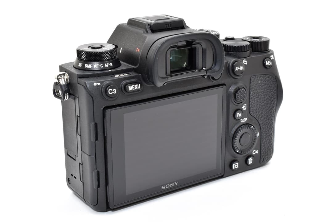 ■極上品■ ソニー α9M2 ILCE-9M2 #C663