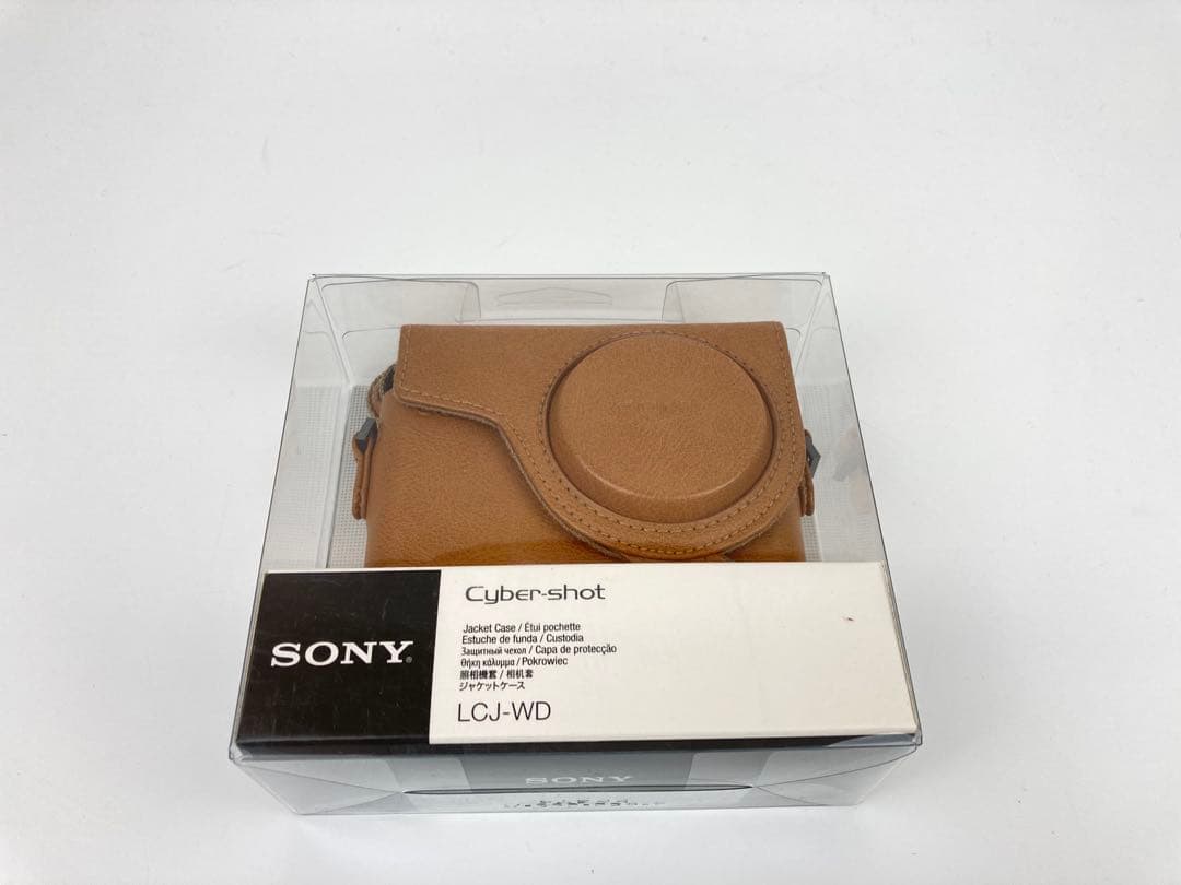 【極美品】SONY Cyber-shot WX350 ホワイト コンデジ