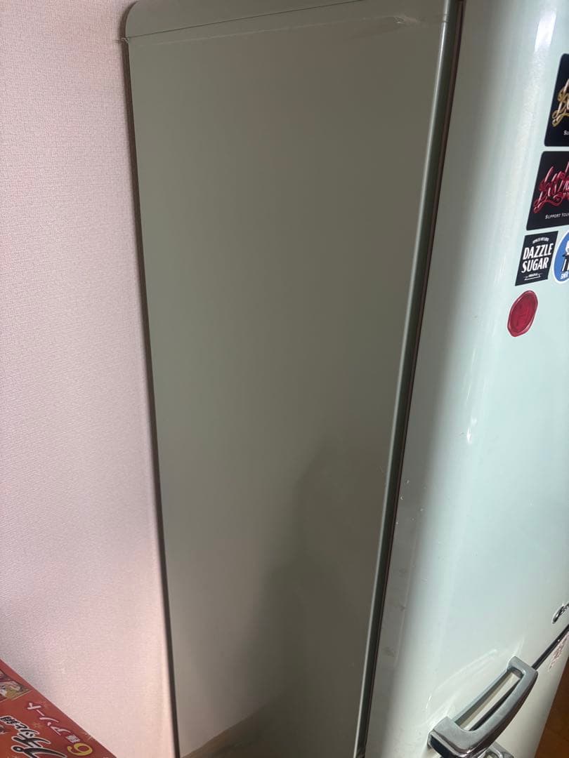 3/4までの出品grand line 冷蔵庫
