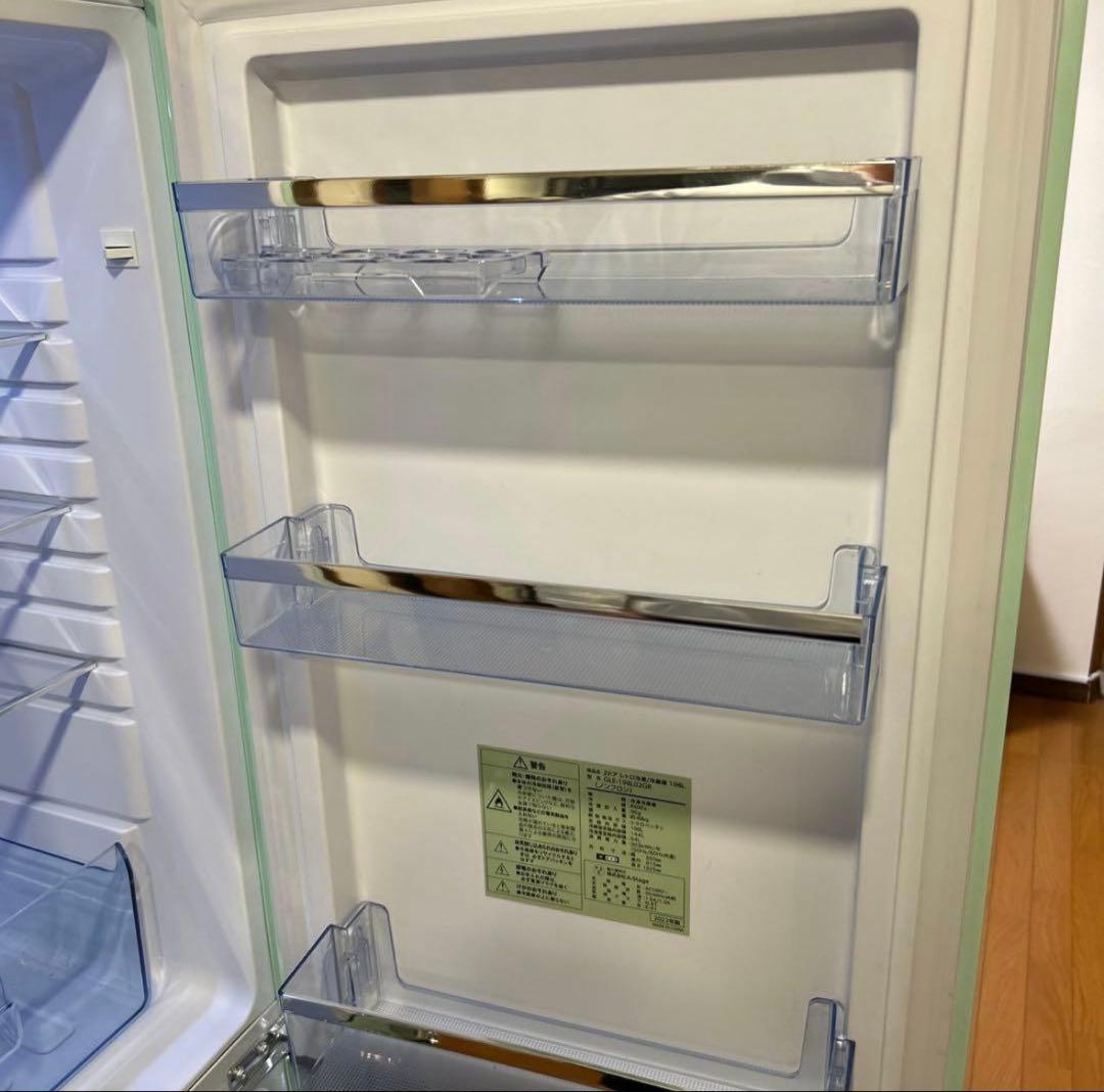 3/4までの出品grand line 冷蔵庫