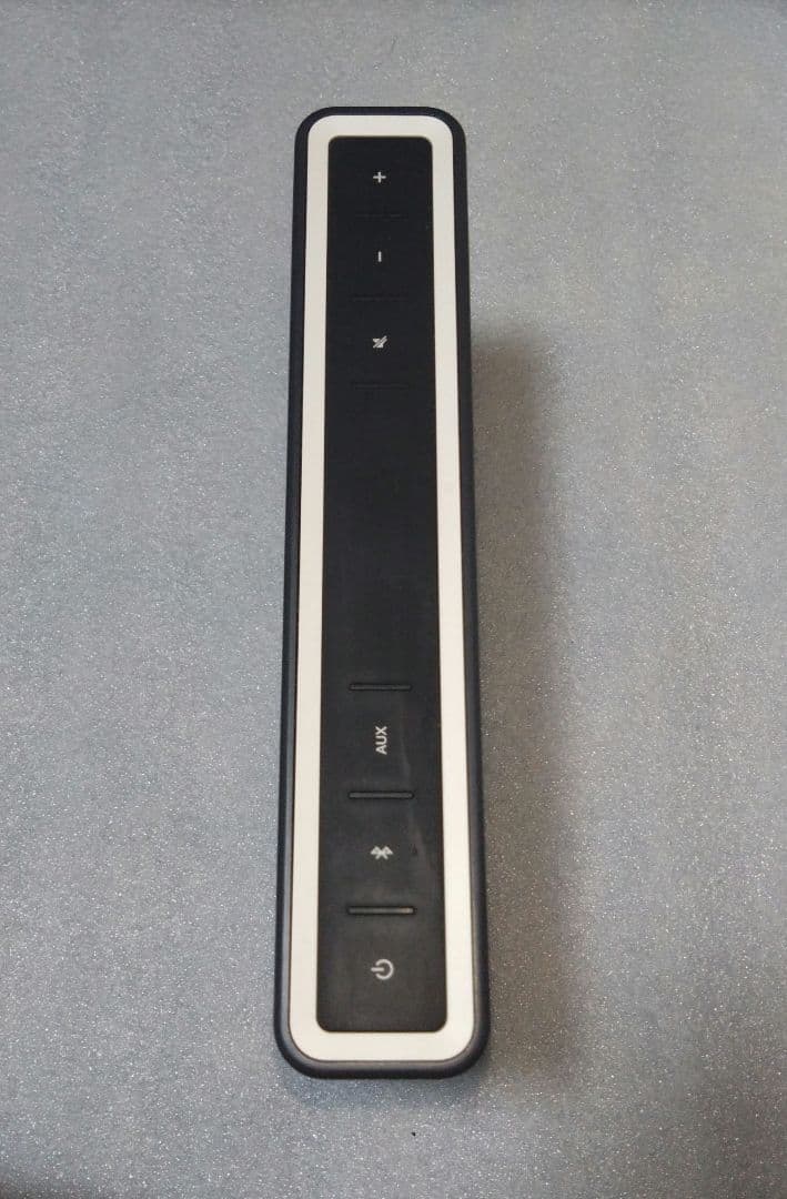 スピーカー・ウーファー BOSE SoundLink Bluetooth Speaker III