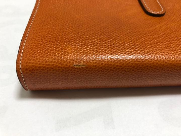 ノート・メモ帳 ASHFORD BIBLE SIZE SYSTEM NOTE BINDER