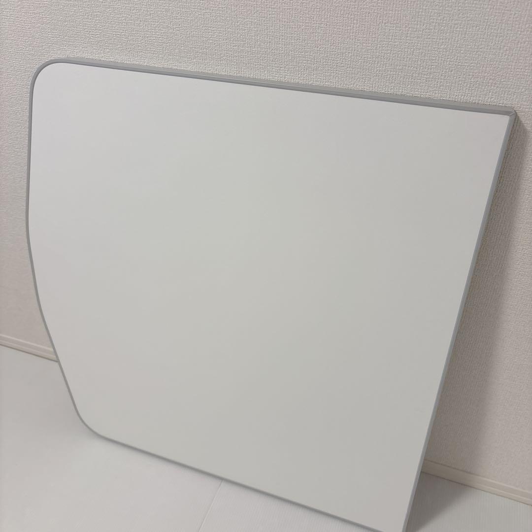 【美品】ハウステック 風呂ふた 766x1506 フタ 8C000868