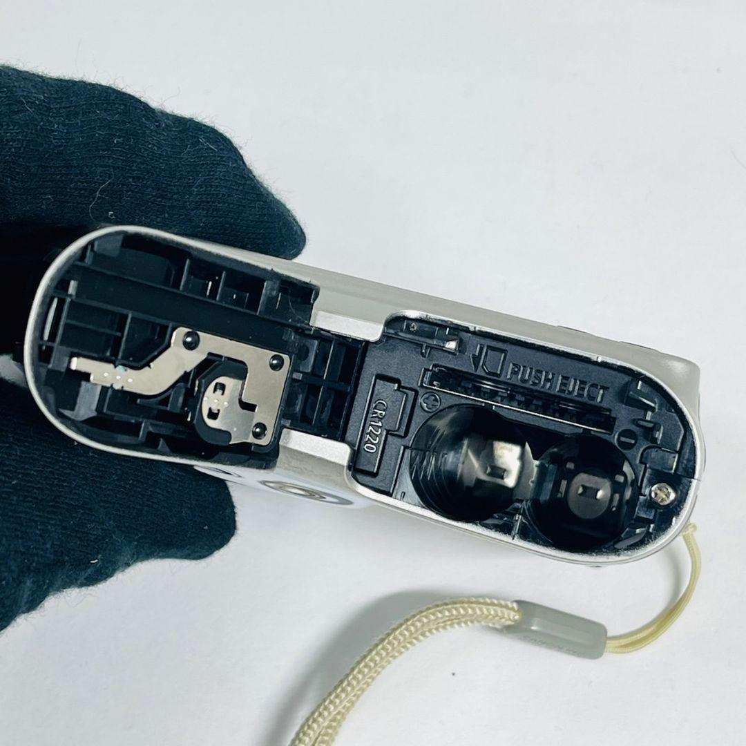 Canon PowerShot A495 コンパクトデジタルカメラ
