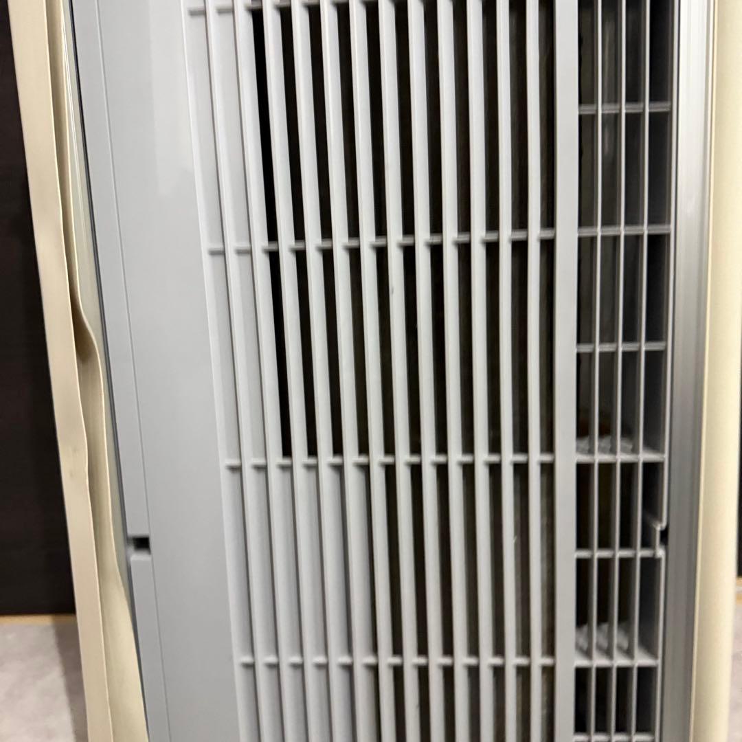 コロナ CORONA 窓用エアコン CW-16A 2020年製