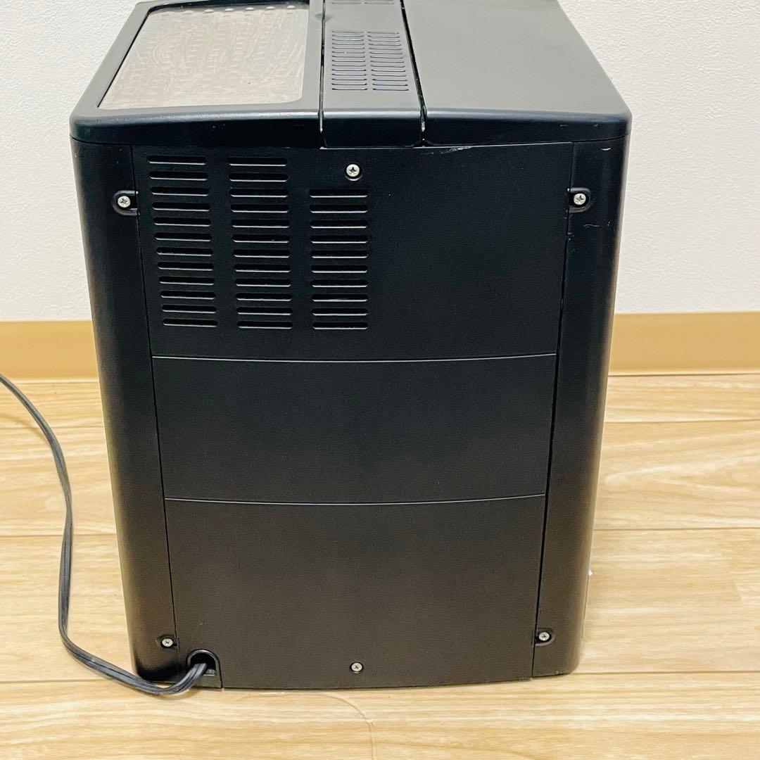 【美品】 デロンギジャパン 全自動コーヒーマシン ESAM1200SJ