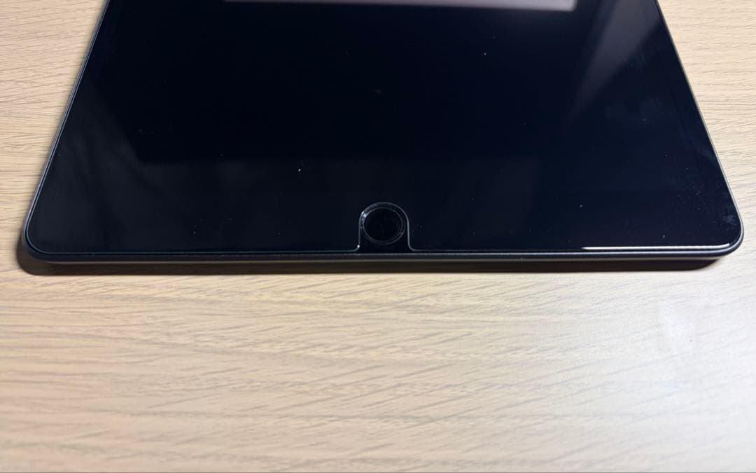 iPad Air 第3世代 256GB Wi-Fi スペースグレー