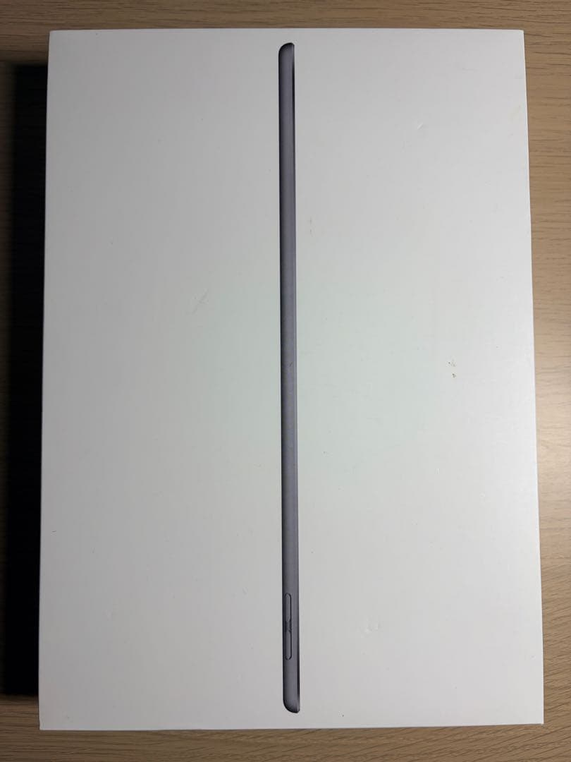 iPad Air 第3世代 256GB Wi-Fi スペースグレー