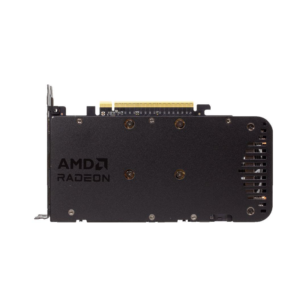お値下げ中！【新品•未使用、レシート原本付】玄人志向　RX9060XT 16GB