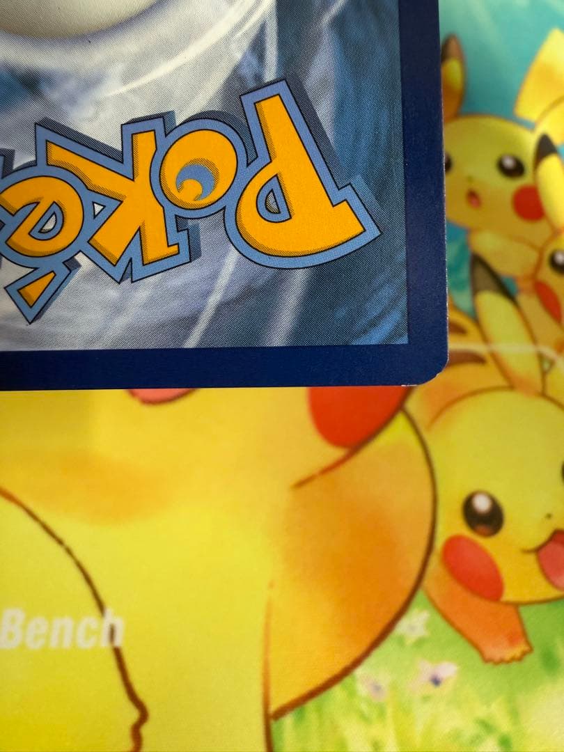 ゲッコウガex 英語版 海外版 プロモ ポケモンカード　SVP 希少　132