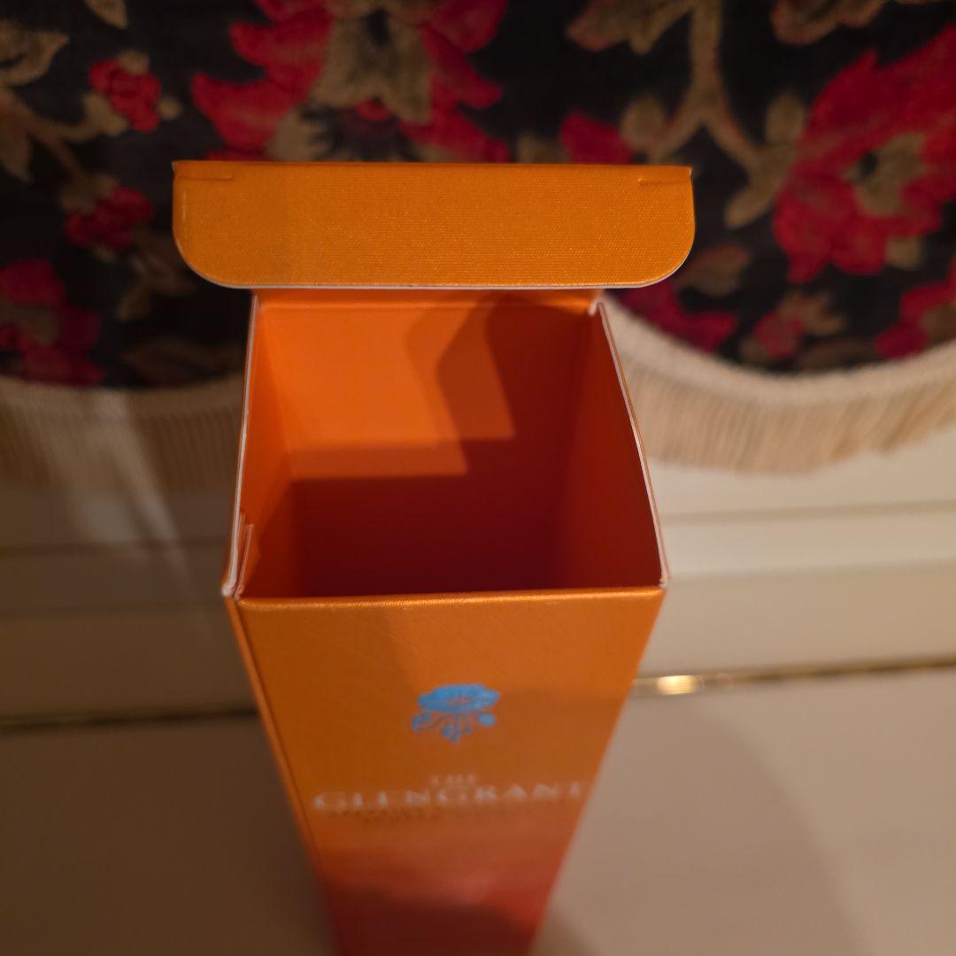 [入手困難]Glen Grant Arboralis Cask Strength