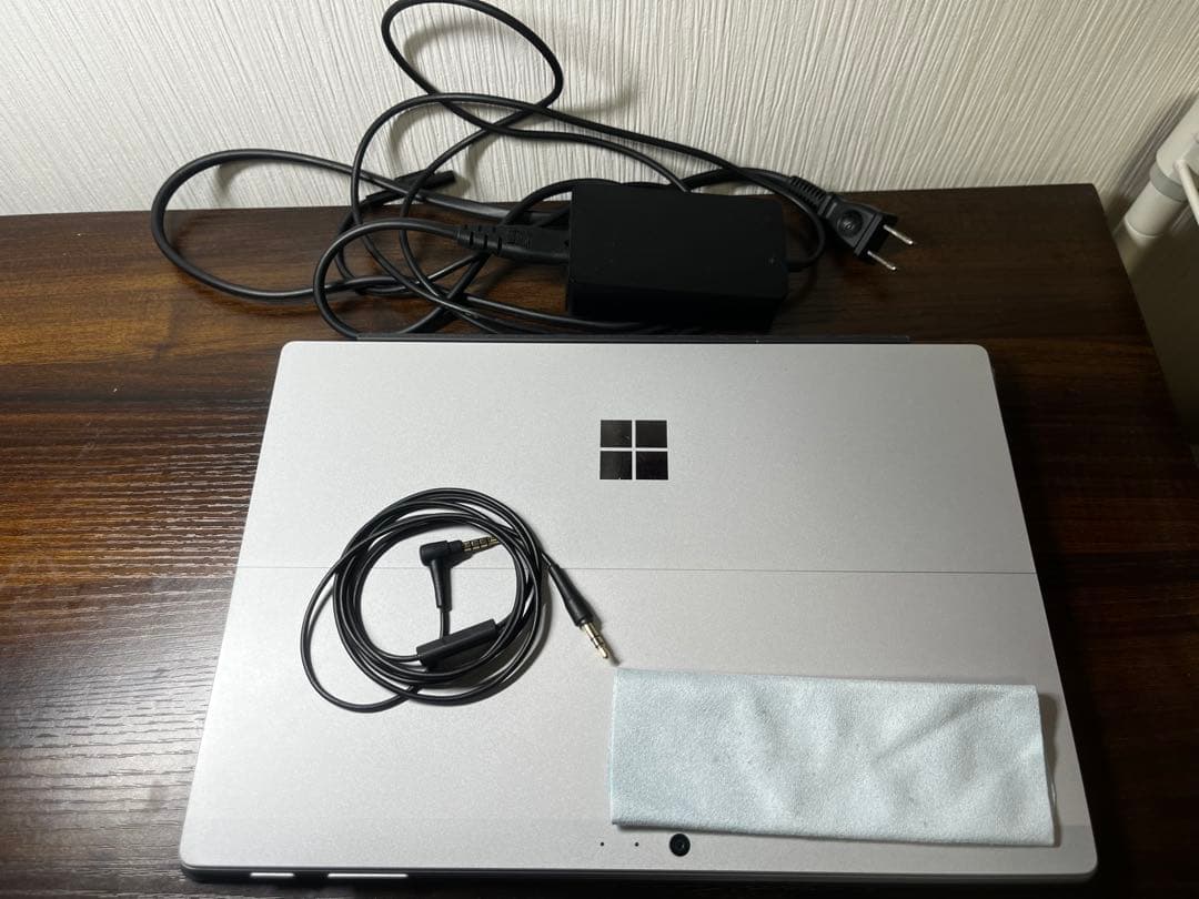 Microsoft Surface Pro 本体 （128GB）