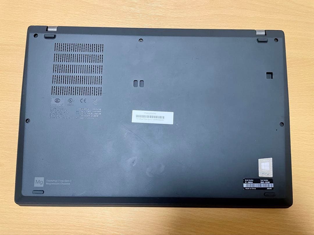 Windowsノート本体 i7-1185G7/16G/512G/Office365/GooglePlay