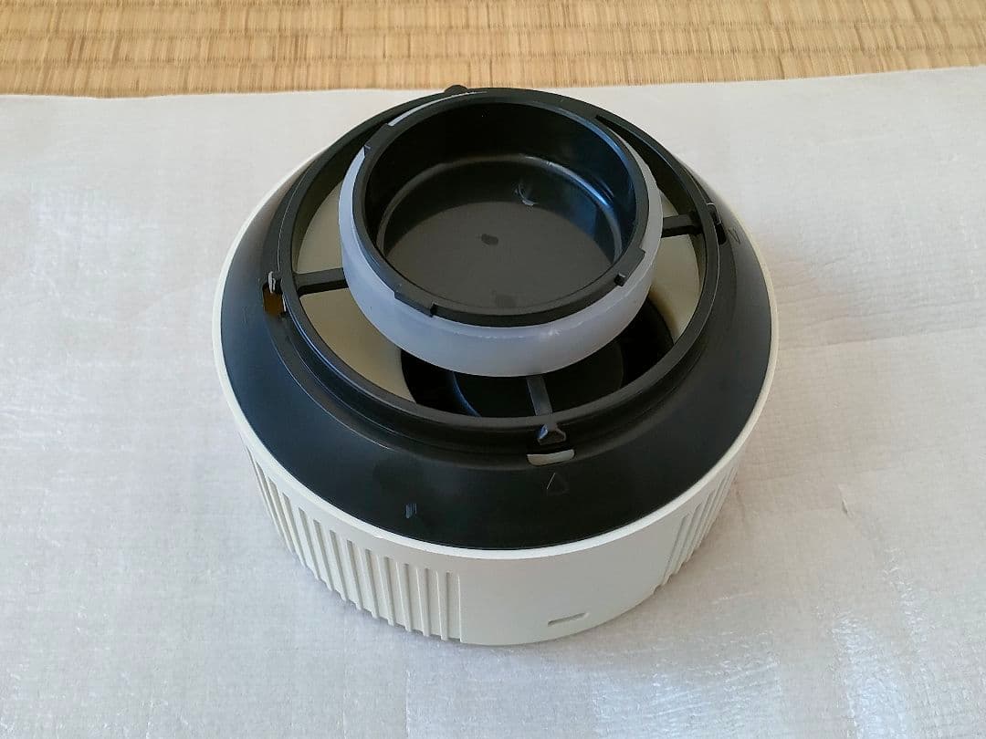 ドライクーラー ver2　ECO-4000