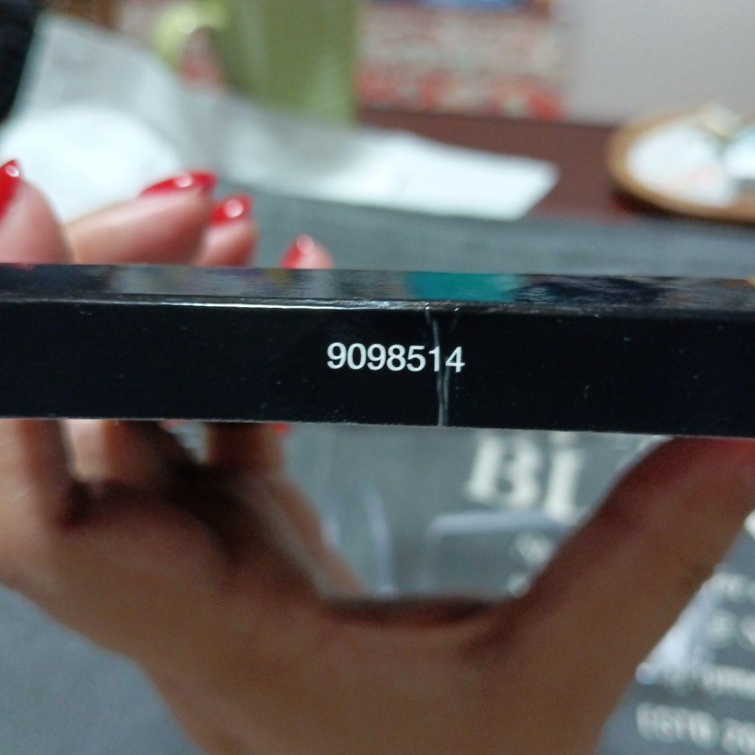 CHANEL Miroir Double Facettes ラス1！日本語正規品