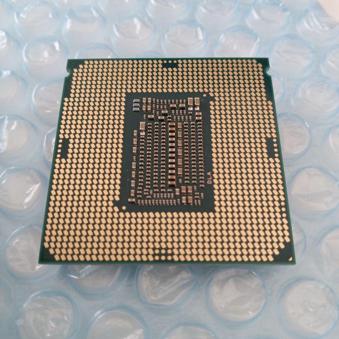 (動作確認済) Intel Core i7-9700 CPU 第9世代