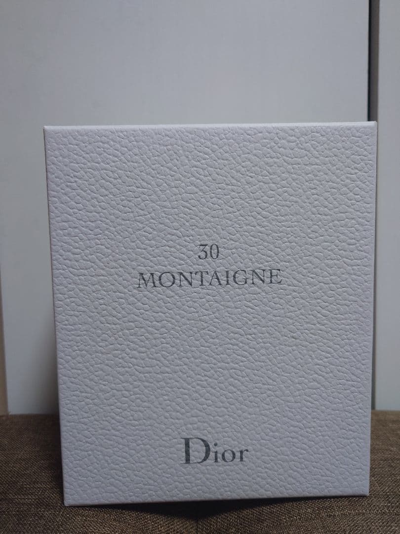 Dior 30 MONTAIGNE のミニ香水セット