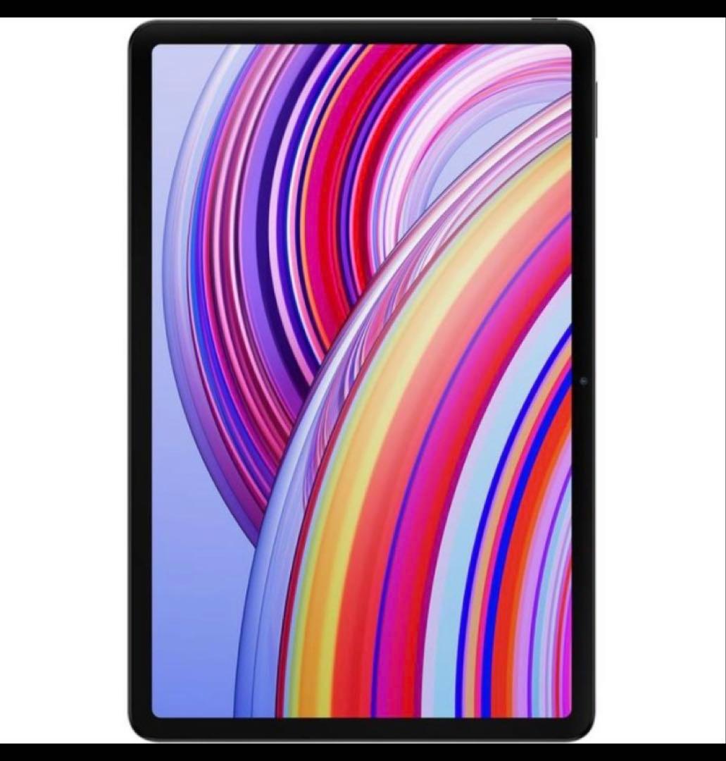 数量限定新品未使用ＸｉａｏｍｉRedmi Pad Pro 6+128GB Gra