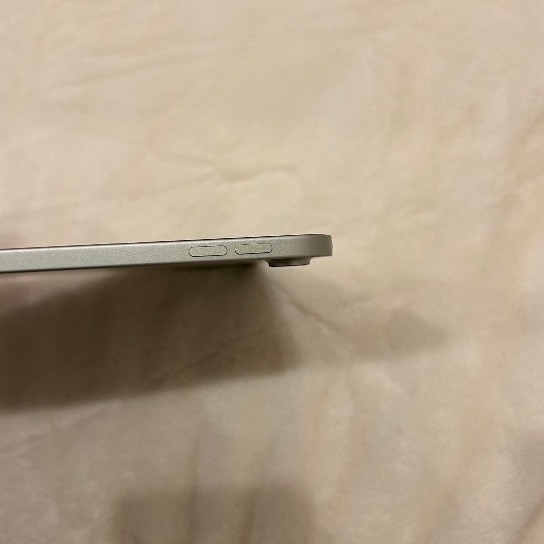 美品 iPad Air 第4世代 64GB グリーン Wi-Fiモデル