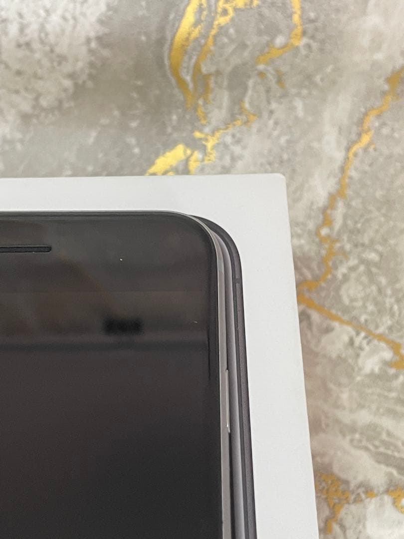 【極美品】iPhone 6s 32GB バッテリー100%