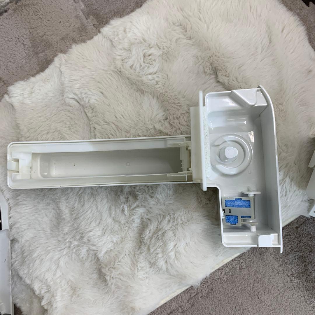SHARP 加湿空気清浄機 KI-JS70-W2020年製