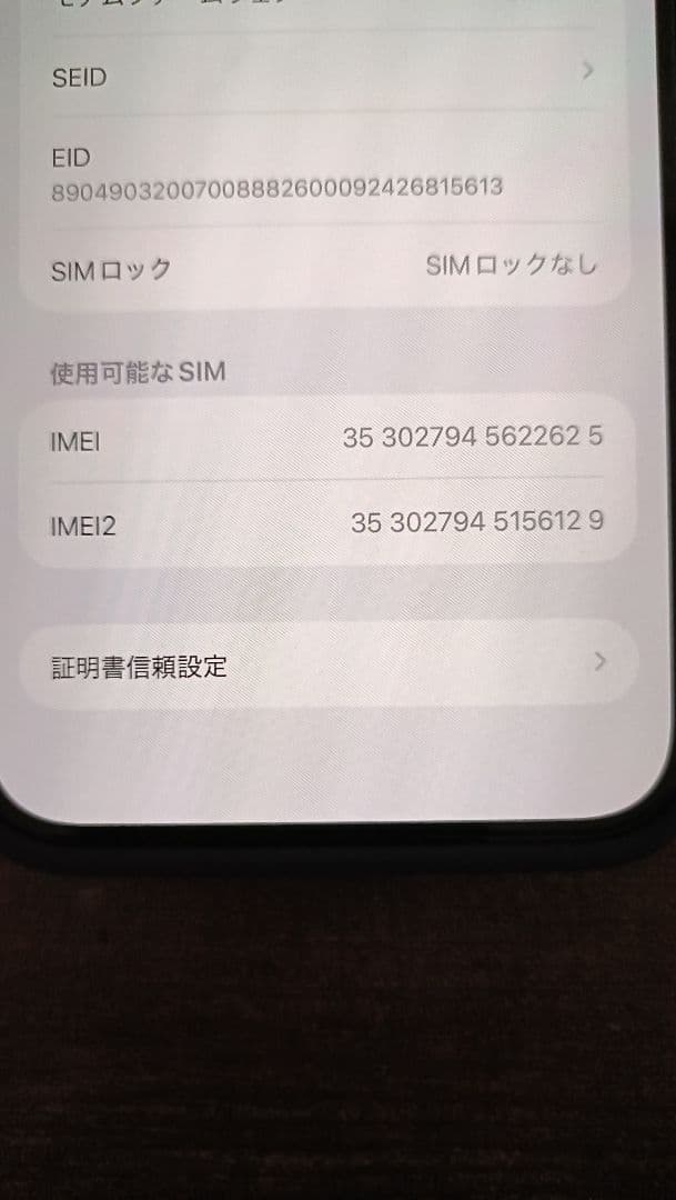 本日限定売り切り価格！Apple iPhone 13ProMax 1TB本体