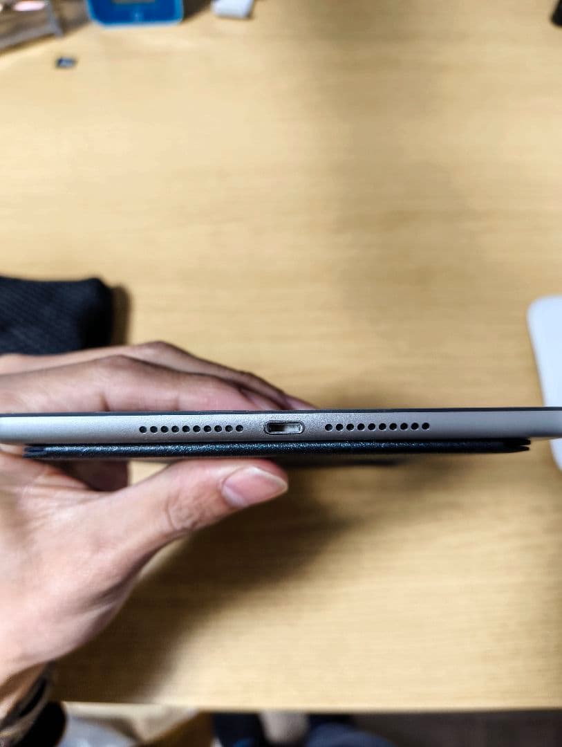 iPad mini (第5世代) 256GB シルバーcellular