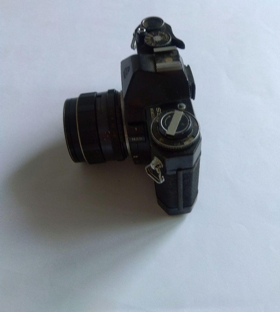 PENTAX　ASAHI made in japan　ヴィンテージ