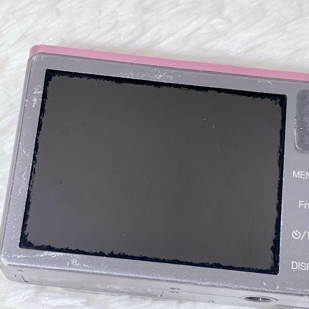 【✨稀少カラー✨】RICOH CX2 【✨新品バッテリー付き✨✨】 リコー