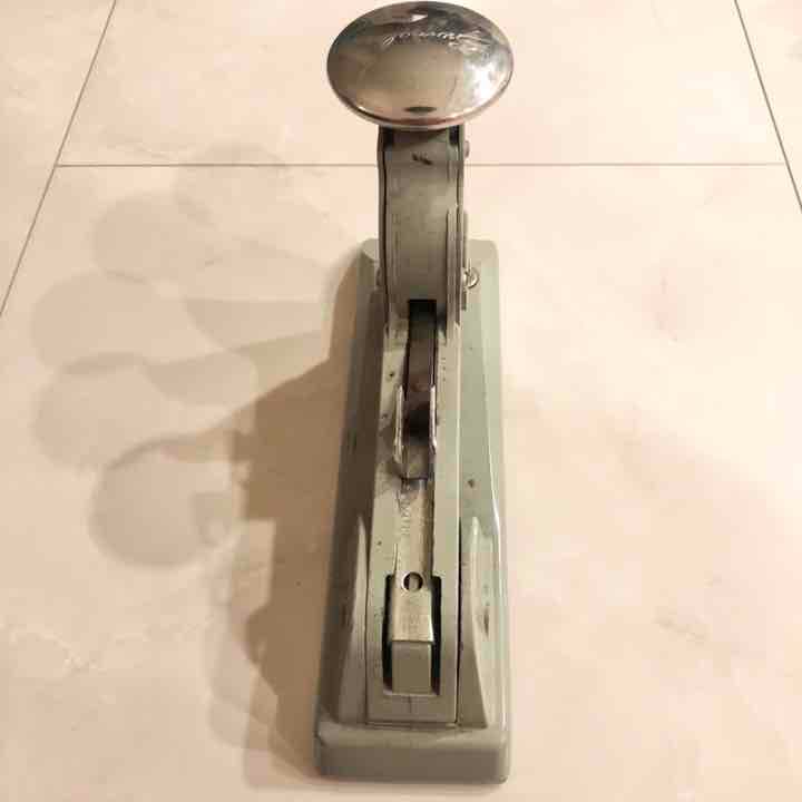 Swingline スイングライン ヴィンテージ ホチキス Stapler