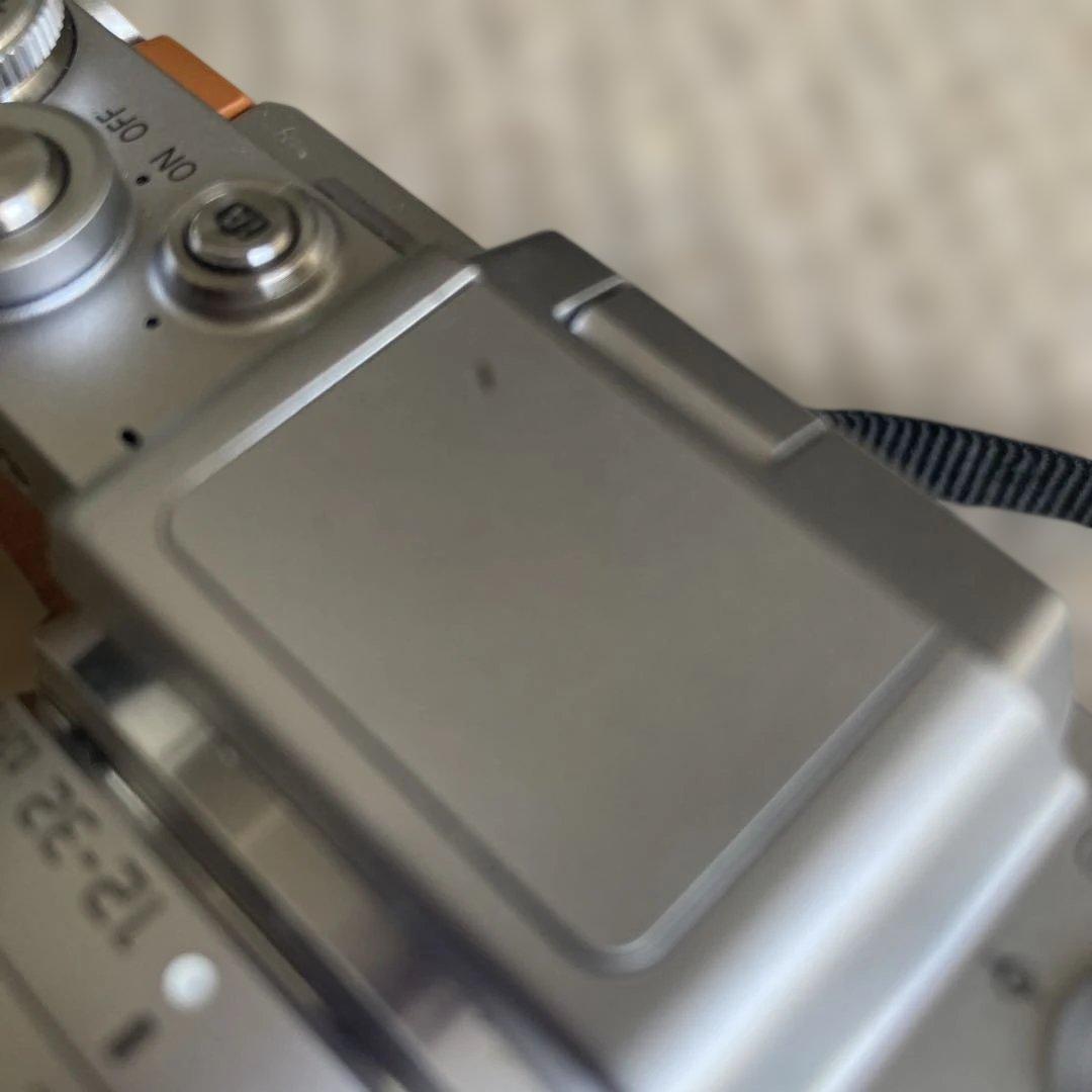 Panasonic パナソニックLUMIX G DMC-GF7
