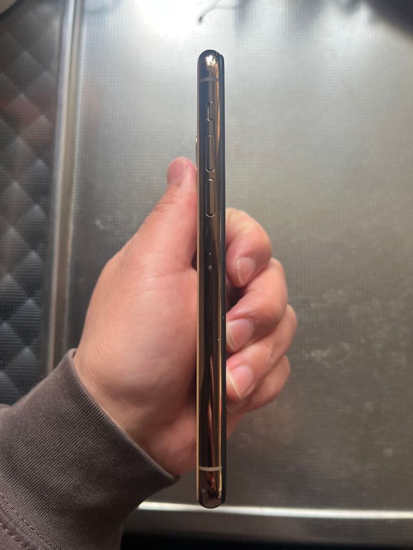 スマートフォン本体 Apple iPhone 11 Pro 256GB