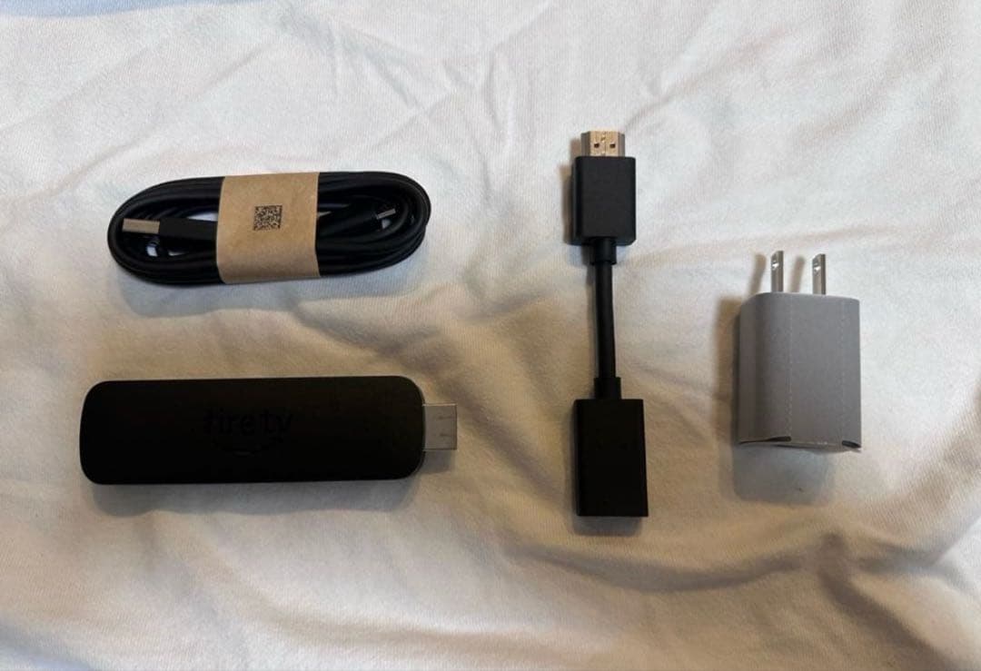 その他 Amazon Fire TV Stick 4K Wi-Fi 6E