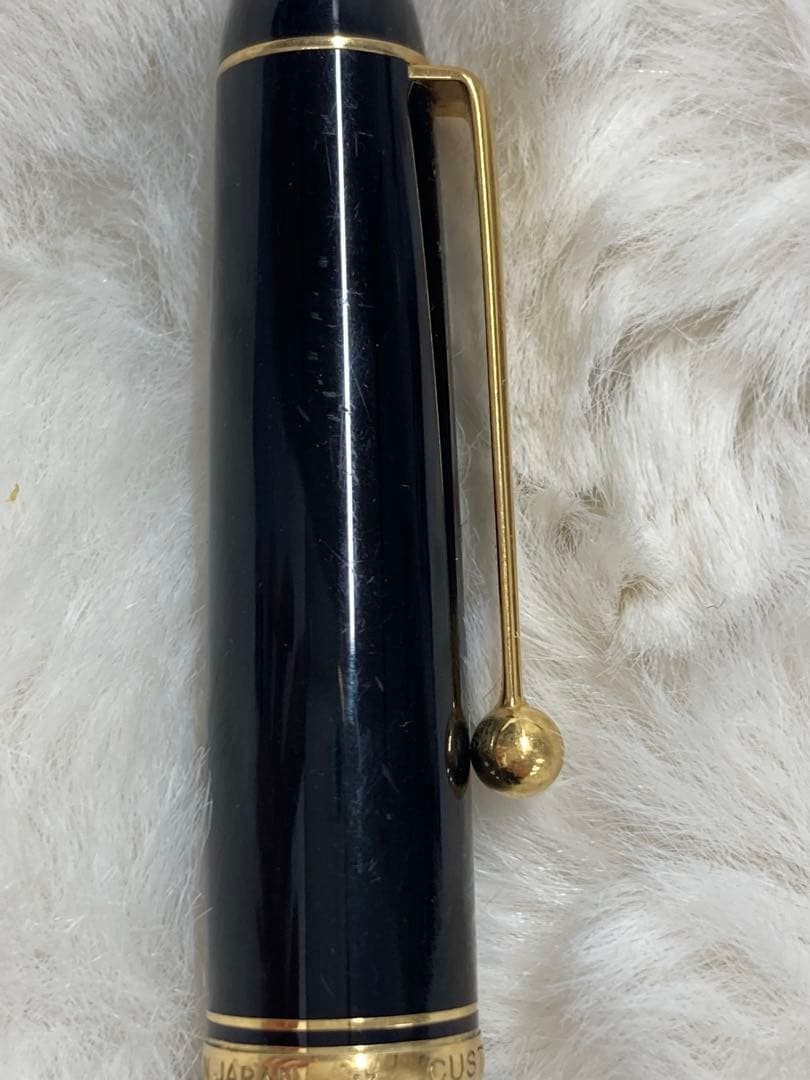 【14k】PILOT 14K 万年筆
