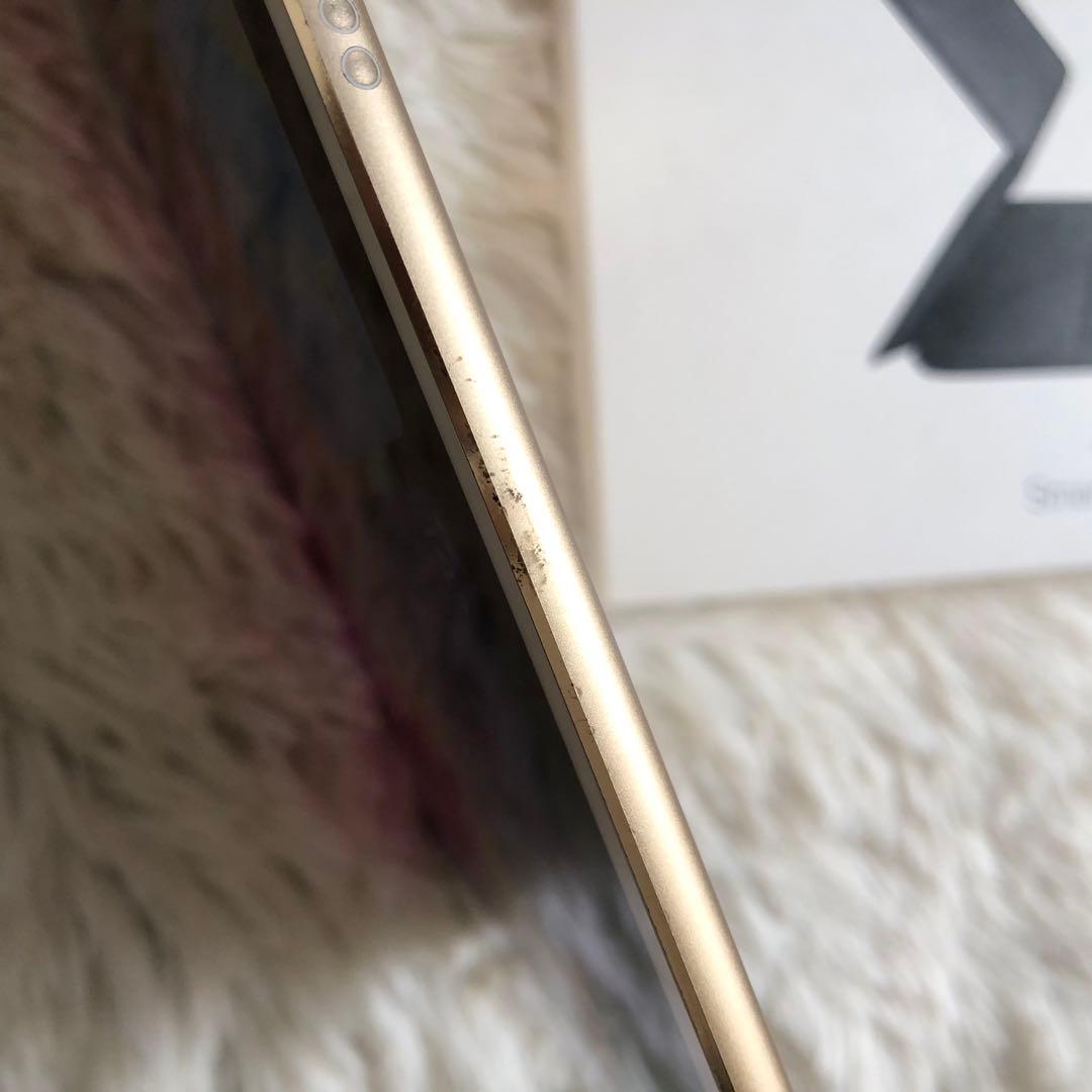 【完動品】iPad Pro 10.5 256GB 【すぐ発送】【付属品】
