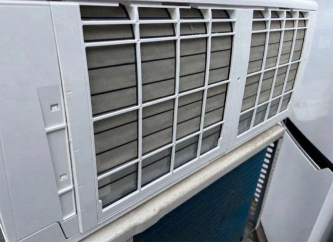 【高年式】2020年式 2.2kw 三菱エアコン MSZ-EX2219E7-W