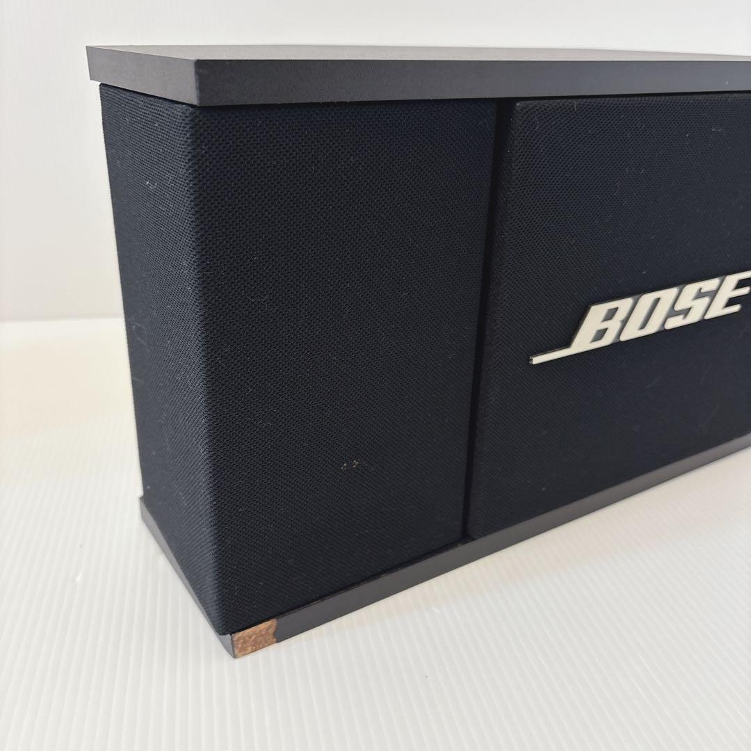 【動作品】BOSE 201-II MUSIC MONITOR スピーカーペア