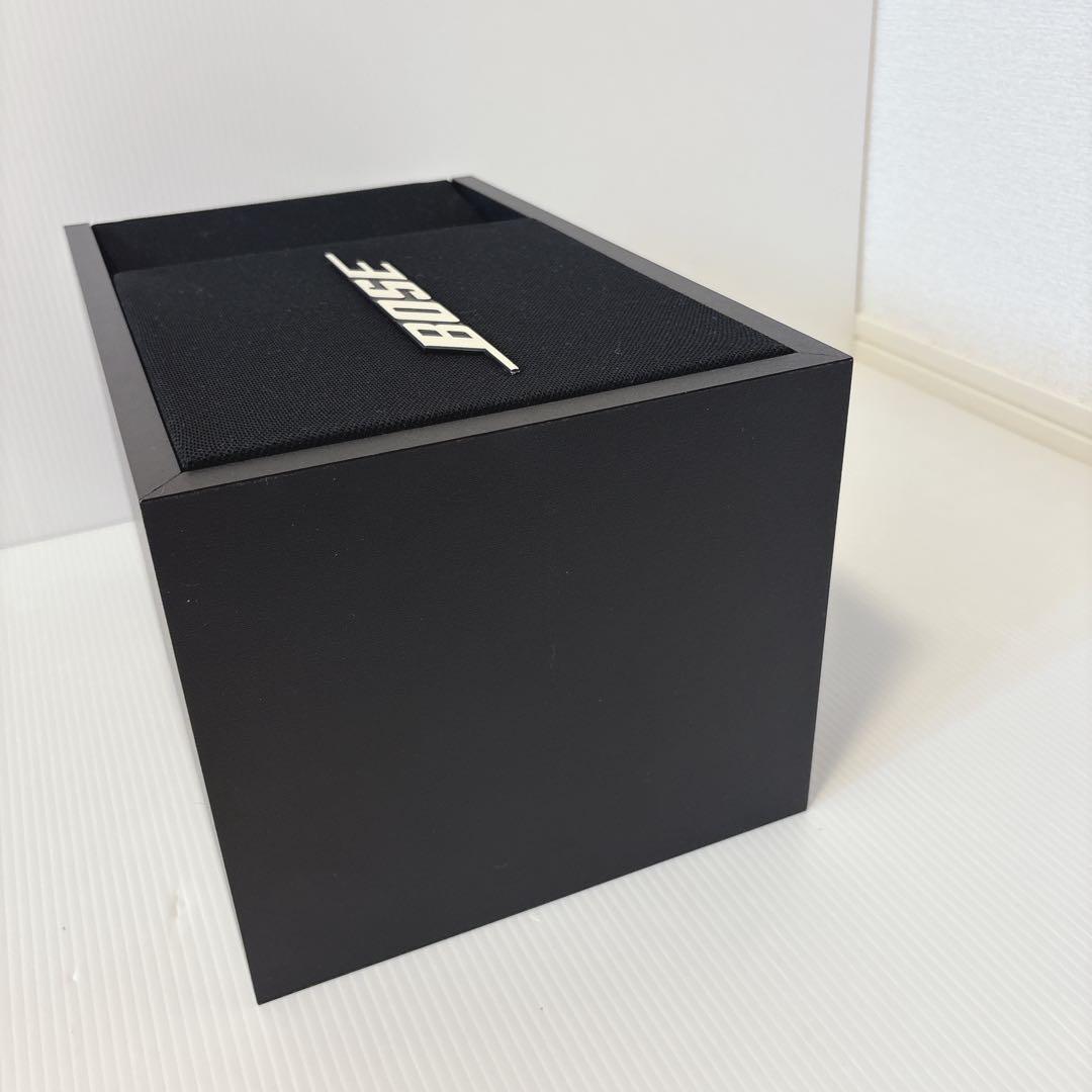 【動作品】BOSE 201-II MUSIC MONITOR スピーカーペア