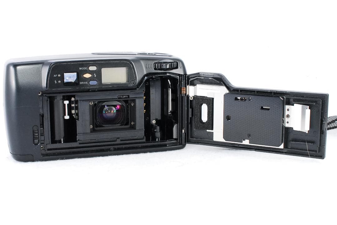 動作良好清掃済み◇PENTAX ZOOM 70-R コンパクトフィルムカメラ