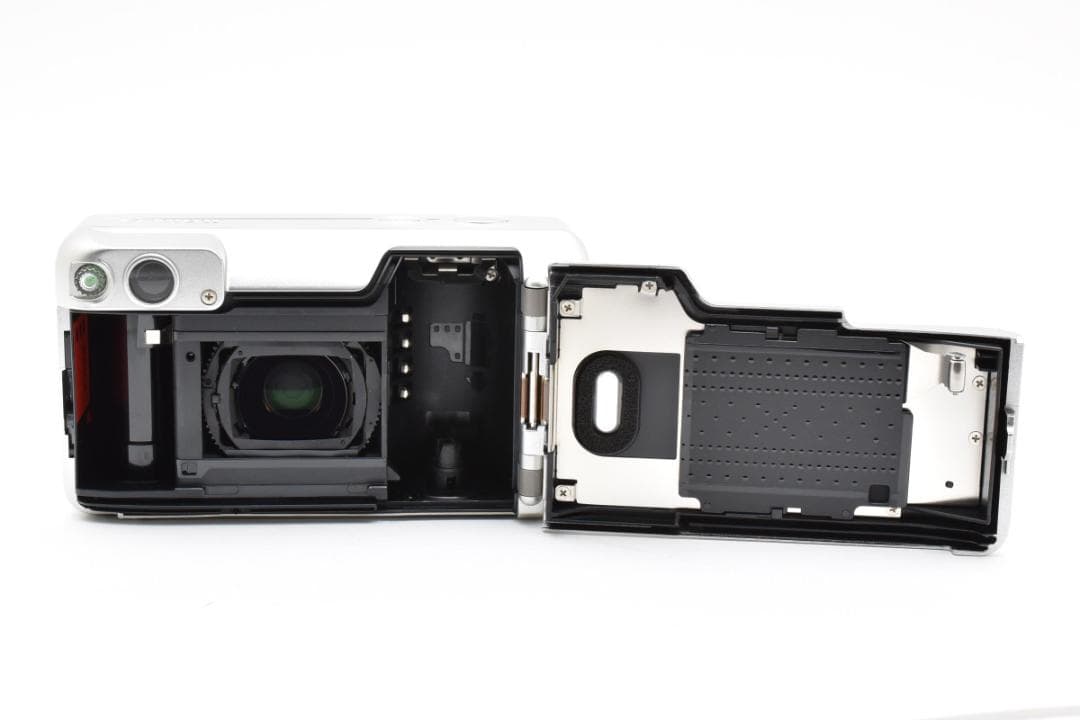 Canon Autoboy 180 フィルムカメラ 美品です！