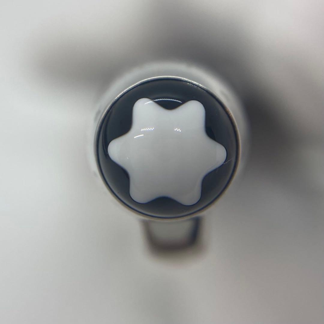 モンブラン MONTBLANC 星の王子様 マイスターシュティック ボールペン