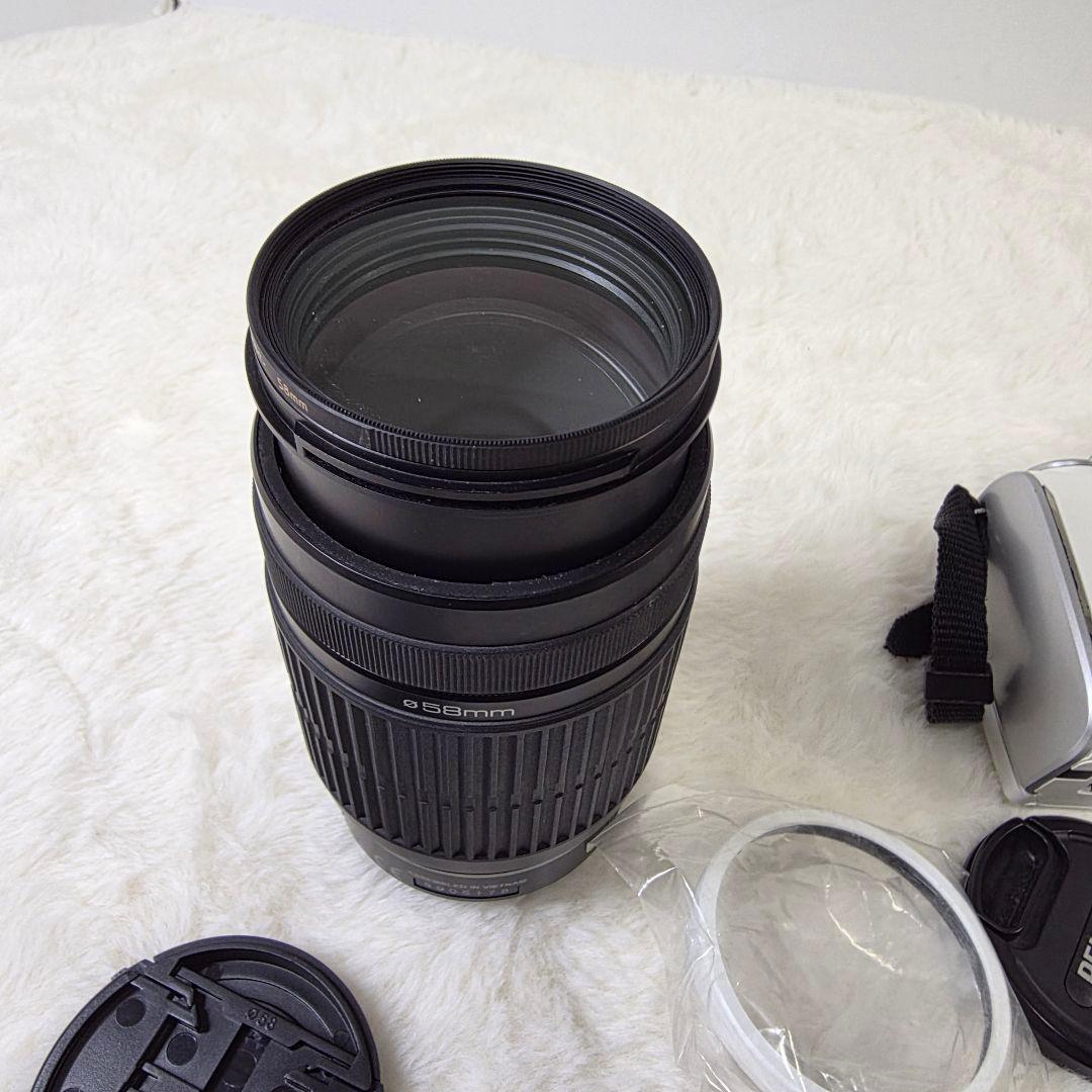 k*u様 ペンタックス PENTAX K-S1 デジタル一眼レフ ホワイト