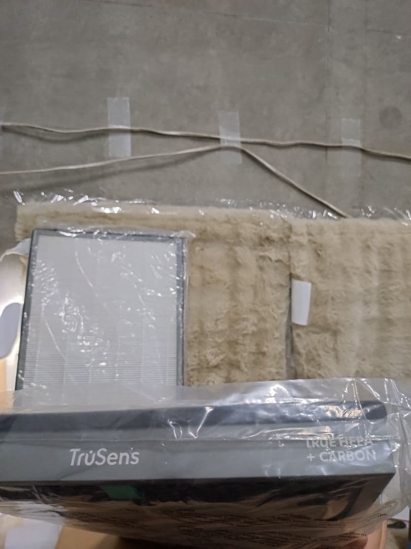 TruSens Z-6000パフォーマンスシリーズ空気清浄機用 2パック