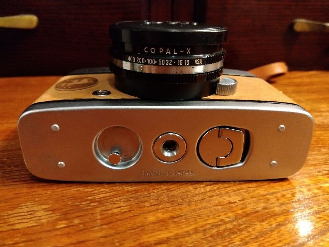 Olympus Pen D2 フィルムカメラ 希少！！