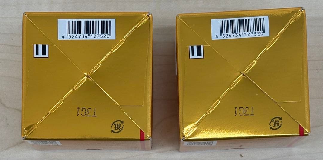【ドクターシーラボ】ACGエンリッチPL（クリーム）50g 2個セット